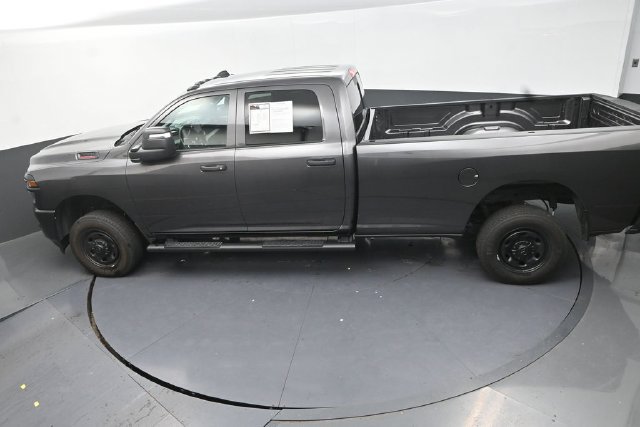 Used 2026 RAM 2500 Tradesman AWD/4WD image 15