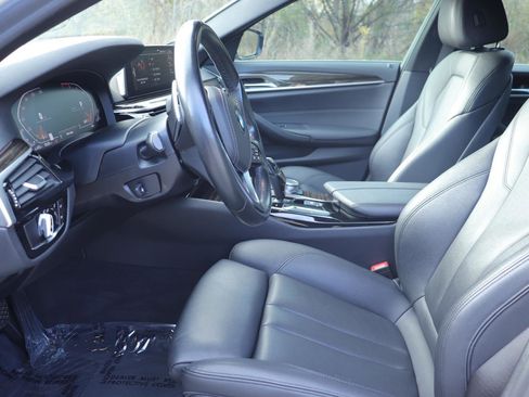 Used 2020 BMW 530i image 9