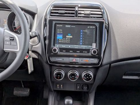 New 2026 Mitsubishi Outlander Sport ES AWD/4WD image 17
