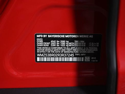 Certified 2024 MINI Cooper Countryman S FWD image 30