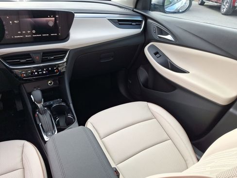 New 2026 Buick Encore GX Avenir w/ Avenir Technology Package image 35