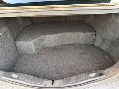Used 2019 Ford Fusion SEL FWD image 30
