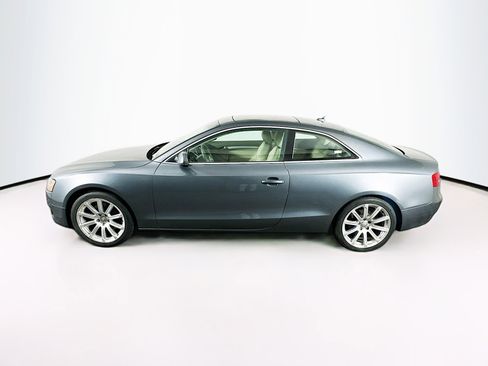 Used 2012 Audi A5 2.0T Premium Plus w/ Premium Plus Pkg image 4
