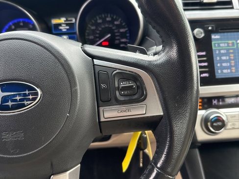 Used 2015 Subaru Legacy 2.5i Premium image 30
