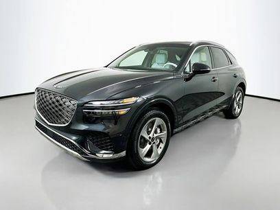 Certified 2026 Genesis GV70 2.5T Advanced