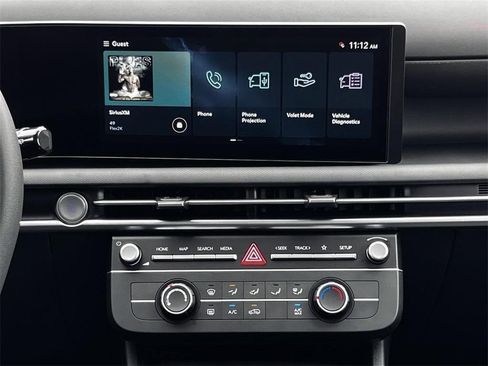 Certified 2026 Hyundai Tucson SE image 19