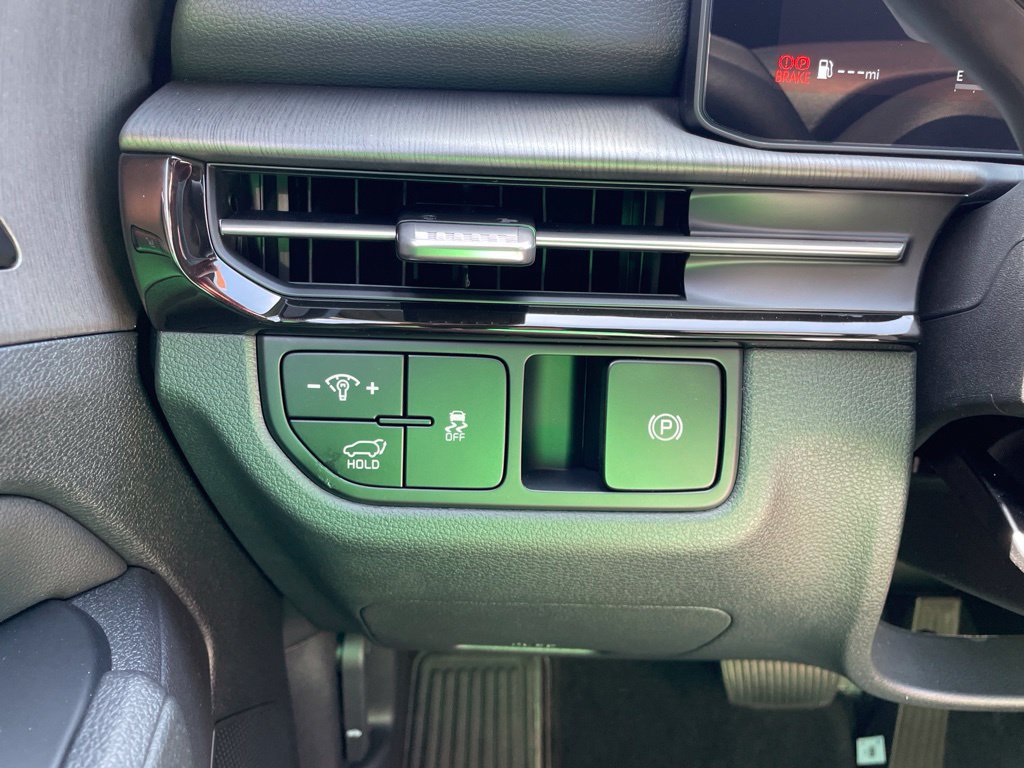New 2026 Kia Sportage X-Line AWD/4WD image 25