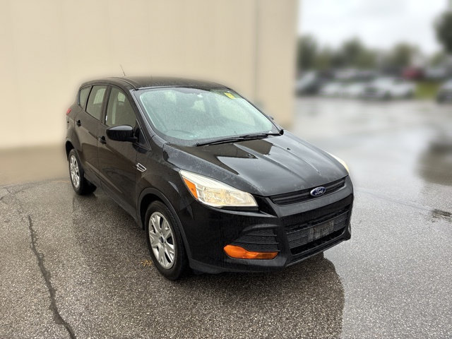 Used 2015 Ford Escape S FWD image 3