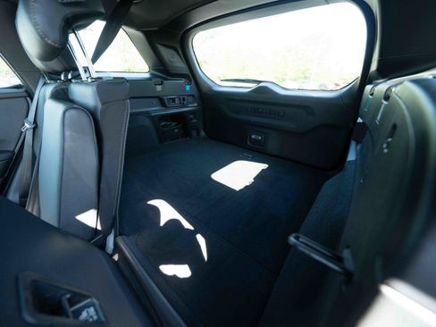 Used 2026 Subaru Outback Wilderness AWD/4WD image 24