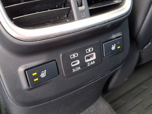 Used 2024 Subaru Outback Limited XT AWD/4WD image 14