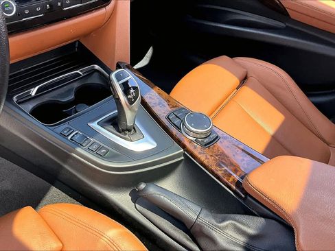 Used 2016 BMW 340i Sedan RWD image 15