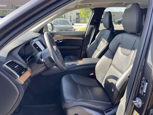 Used 2023 Volvo XC90 B6 Plus w/ Protection Package Premier AWD/4WD image 8