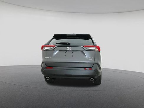 New 2025 Toyota RAV4 XLE Premium AWD/4WD image 23