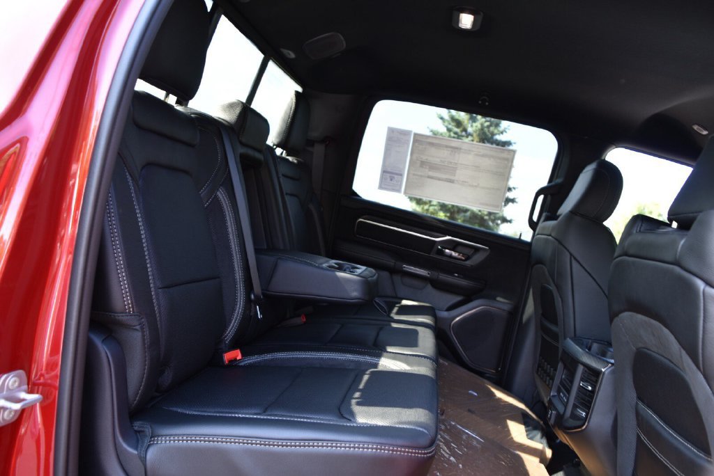 New 2027 RAM 1500 RHO AWD/4WD image 41