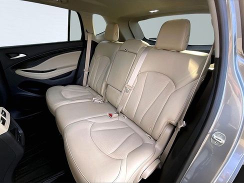Used 2020 Buick Envision Preferred image 25