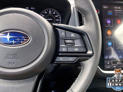 Certified 2025 Subaru Forester Premium AWD/4WD image 25
