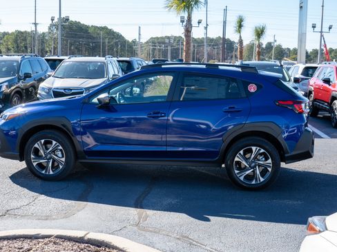 New 2026 Subaru Crosstrek 2.0i Premium image 6