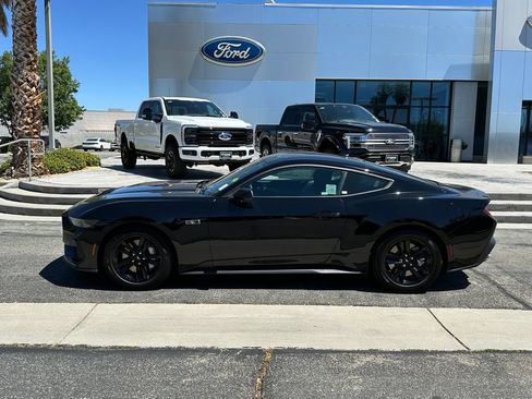 New 2026 Ford Mustang GT RWD image 3
