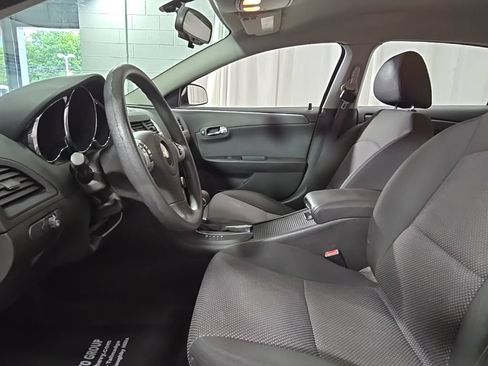 Used 2011 Chevrolet Malibu LT w/ Power Convenience Package FWD image 18