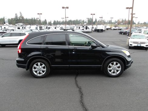 Used 2008 Honda CR-V EX image 6