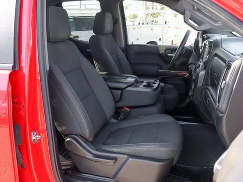 Used 2020 Chevrolet Silverado 1500 LT image 38