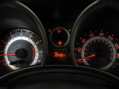 Used 2012 Scion tC image 17