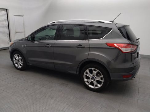 Used 2016 Ford Escape Titanium FWD image 3