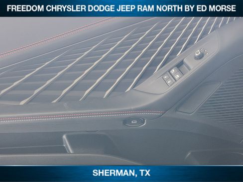 New 2026 Dodge Charger Scat Pack image 15