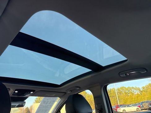 Used 2025 Kia K5 EX image 33