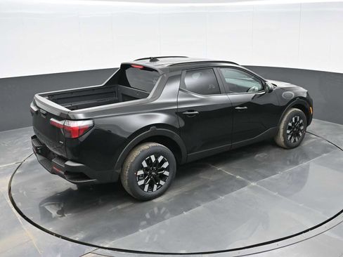 Certified 2025 Hyundai Santa Cruz SEL image 29