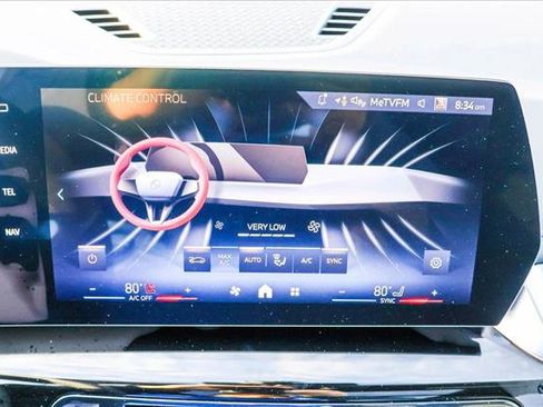 Certified 2025 BMW X1 xDrive28i w/ Technology Package image 18