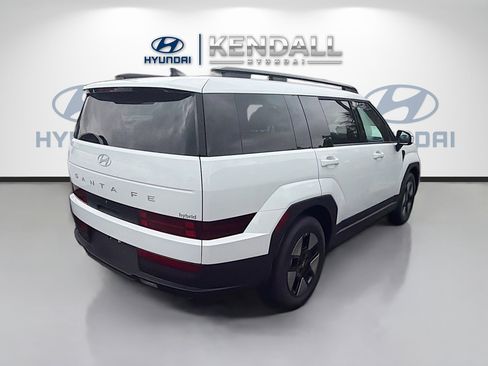 New 2026 Hyundai Santa Fe SEL FWD image 6