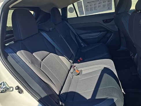 New 2025 Subaru Crosstrek 2.5i Premium image 15