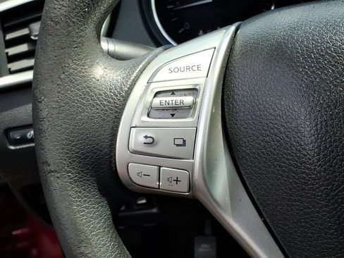 Used 2016 Nissan Rogue S AWD/4WD image 16