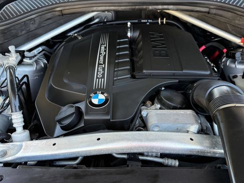 Used 2018 BMW X5 xDrive35i AWD/4WD image 34