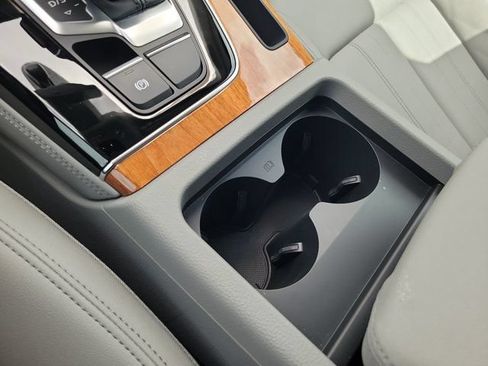 Certified 2023 Audi Q5 2.0T Premium Plus AWD/4WD image 28