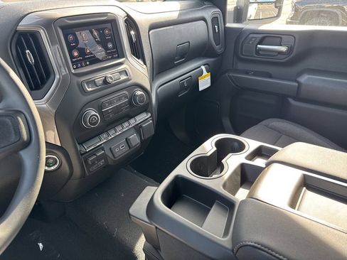 New 2026 Chevrolet Silverado 2500 Custom w/ Custom Convenience Package image 31