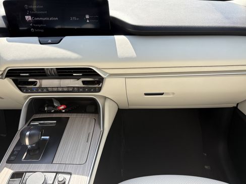 Used 2024 MAZDA CX-90 3.3 Turbo w/ Premium Plus Pkg image 15