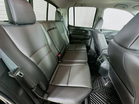 Used 2023 Honda Ridgeline RTL image 34
