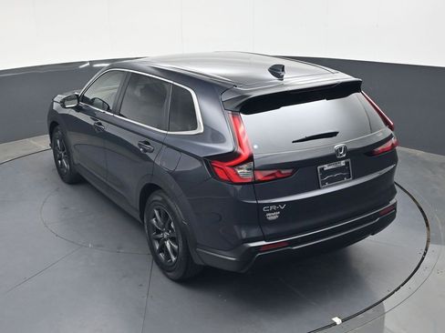 Certified 2026 Honda CR-V EX-L image 22