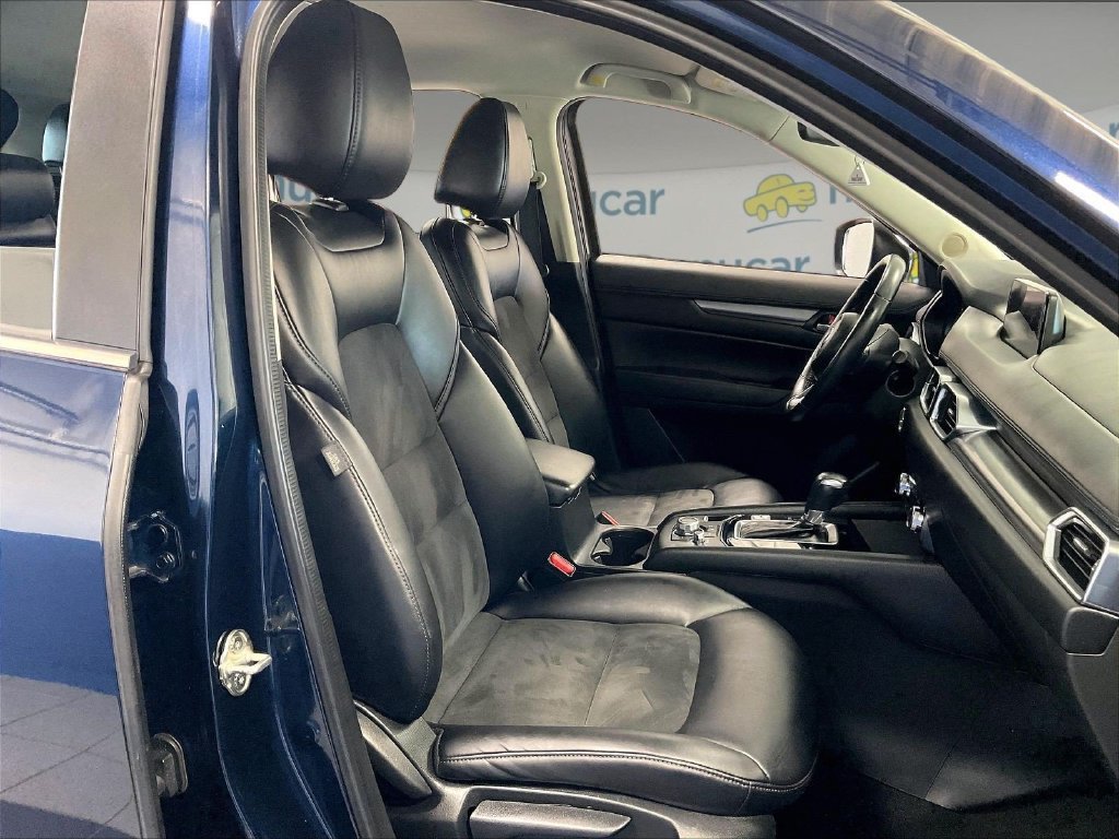 Used 2018 MAZDA CX-5 Touring AWD/4WD image 11