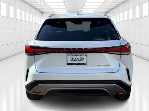 Certified 2024 Lexus RX 350 w/ Convenience Package image 6