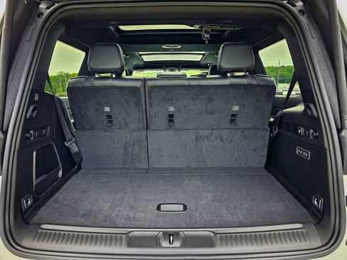 New 2026 Jeep Grand Wagoneer 4WD image 34