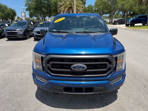 Used 2022 Ford F150 XLT w/ Equipment Group 302A High AWD/4WD image 13