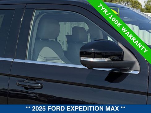 Certified 2025 Ford Expedition Max Active image 10