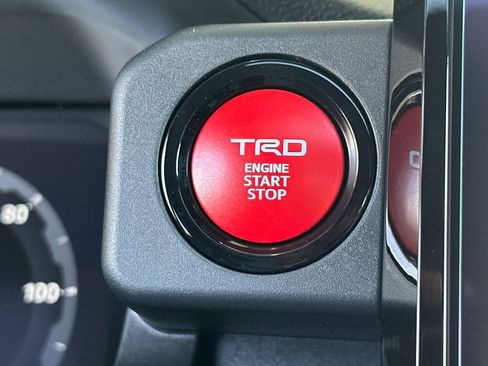 New 2026 Toyota Tacoma TRD Off-Road AWD/4WD image 25