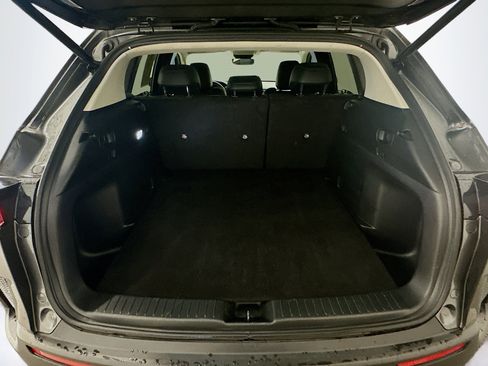 Used 2025 MAZDA CX-50 AWD 2.5 S w/ Preferred Package image 30
