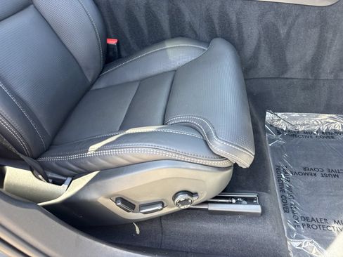 Used 2024 Volvo XC60 B5 Ultimate w/ Protection Package Premier AWD/4WD image 26