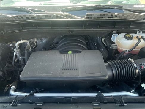 Used 2024 GMC Sierra 1500 Pro w/ Pro Value Package image 33