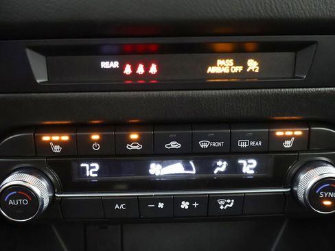 Used 2025 MAZDA CX-5 AWD 2.5 S w/ Select Package image 42